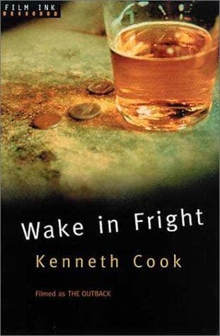 Wake in Fright (Film Ink) Cover