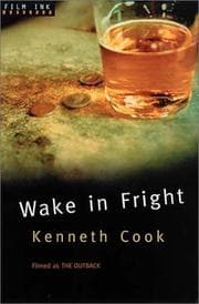 Wake in Fright (Film Ink)