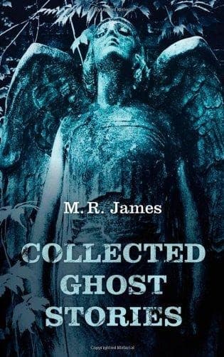 Collected Ghost Stories Cover