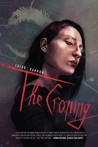 The Croning Cover
