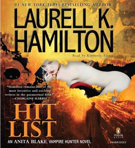 Hit List Cover