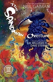 The Sandman - Overture