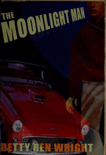 The Moonlight Man Cover
