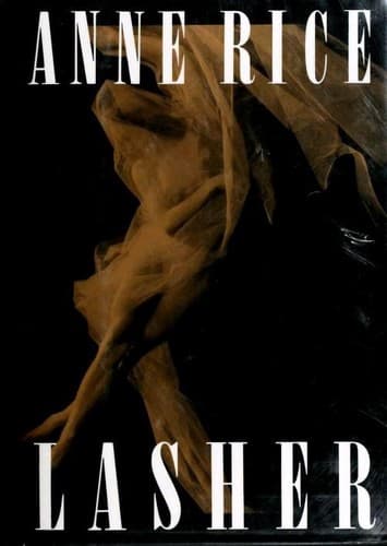 Lasher Cover