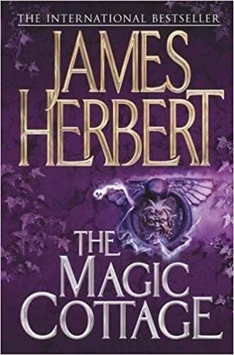 The Magic Cottage Cover