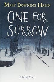 One for sorrow
