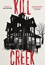 Kill Creek Cover