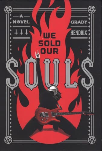 We sold our souls Cover