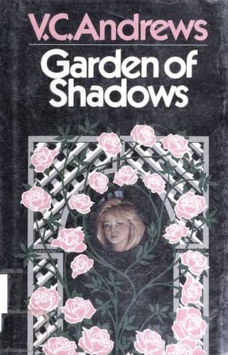 Garden of Shadows Cover