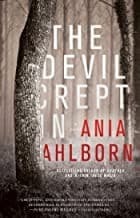 The devil crept in Cover