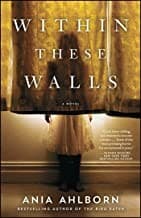 Within these walls Cover