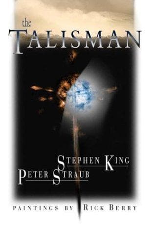 Novels (Black House / Talisman) Cover