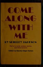 Come Along With Me