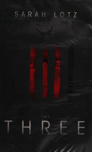 The three Cover