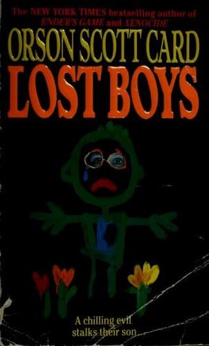 Lost Boys Cover