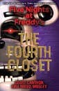 The Fourth Closet Cover
