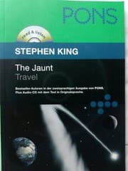 The Jaunt