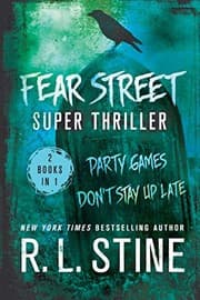 Fear Street Super Thriller
