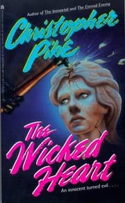 The wicked heart