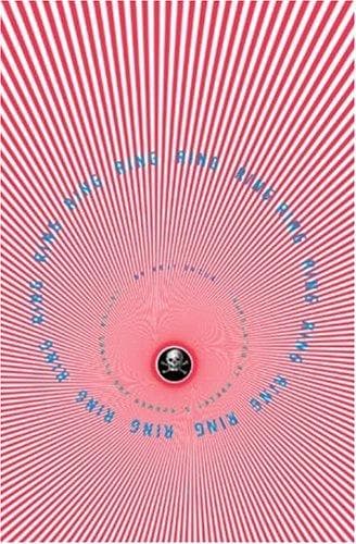 The Ring Cover