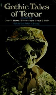 Gothic Tales of Terror