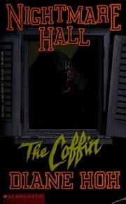 The Coffin (Nightmare Hall)