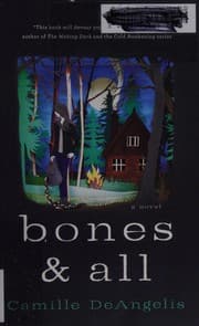 Bones & All