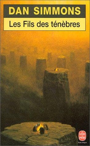 Children of the night Cover