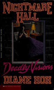 Deadly Visions (Nightmare Hall)