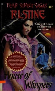 House of Whispers