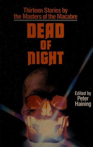 Dead of Night Cover