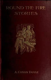 Round the fire stories