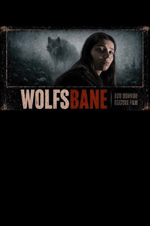 Wolfsbane Poster