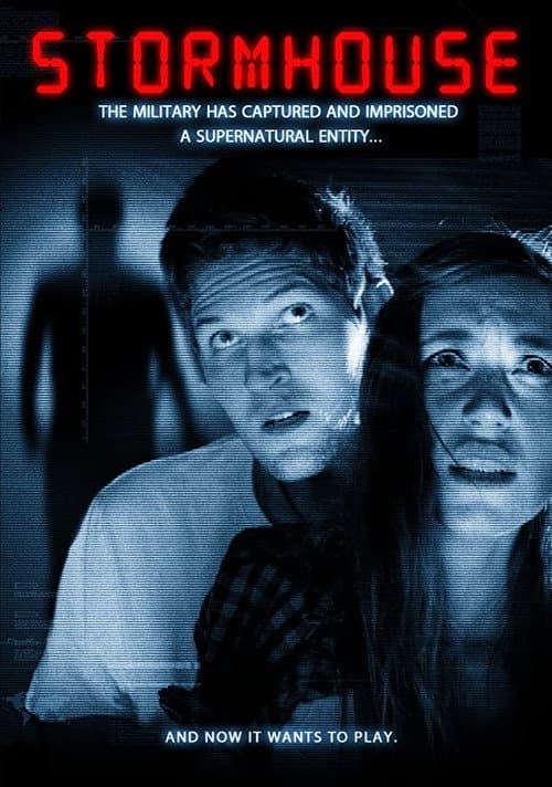 Stormhouse Poster