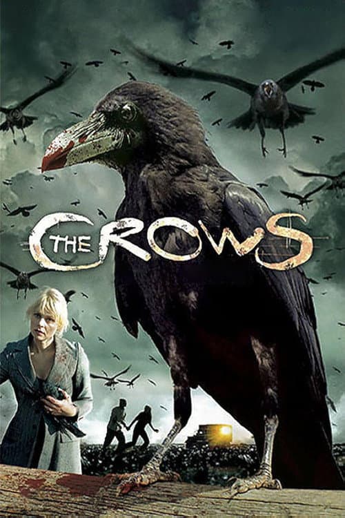 The Crows Poster