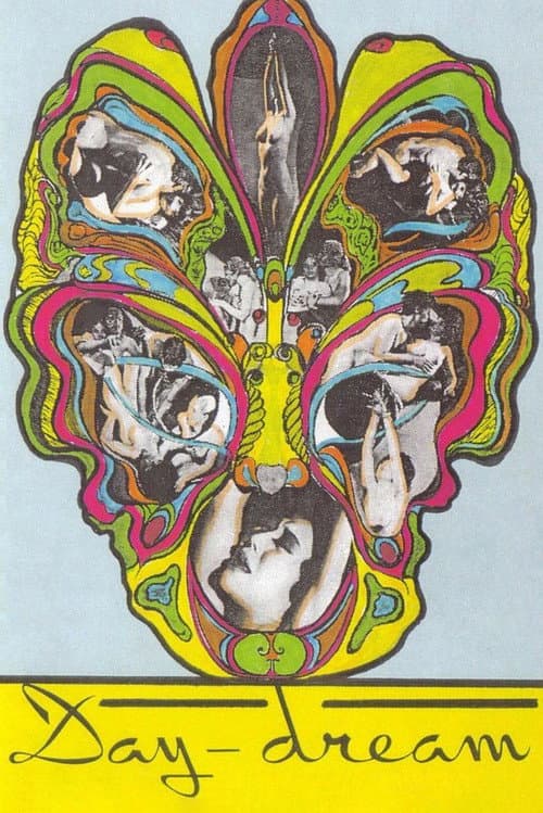 Daydream Poster