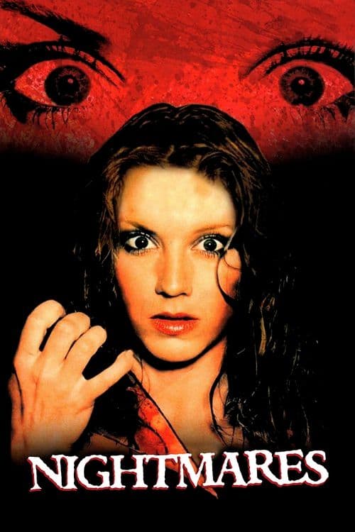 Nightmares Poster