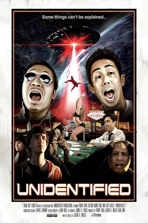 Unidentified Poster