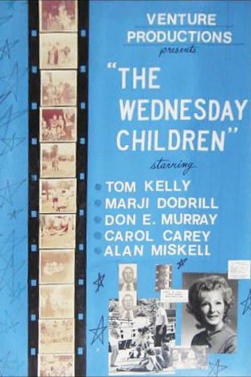 The Wednesday Children Poster