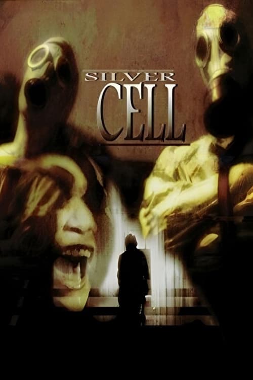 Silver Cell Poster