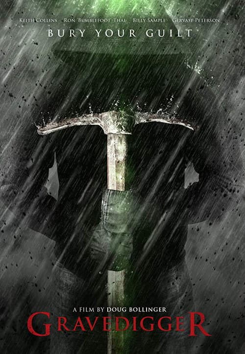 Gravedigger Poster