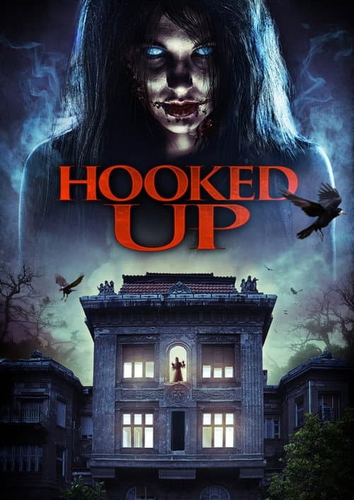 Hooked Up Poster