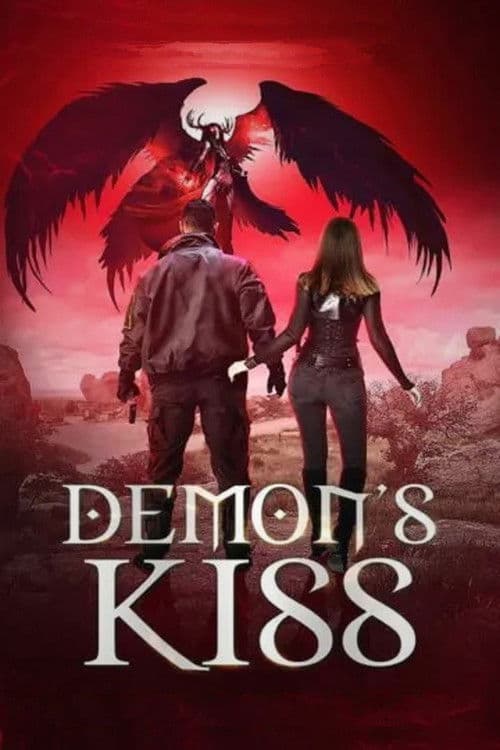 Demon's Kiss Poster