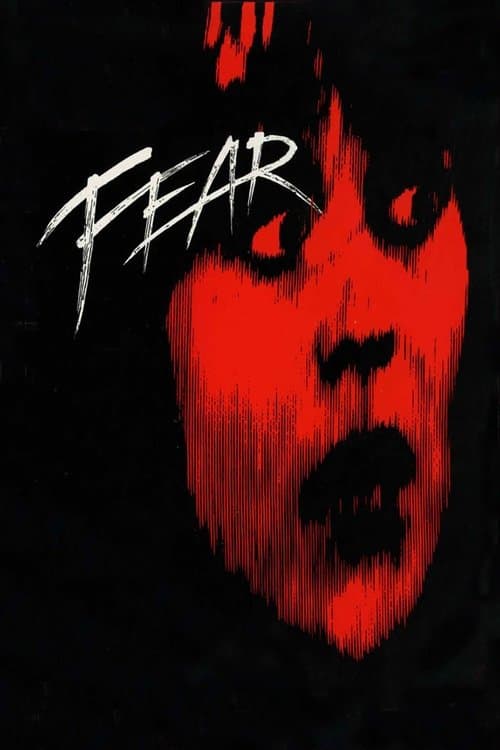 Fear Poster