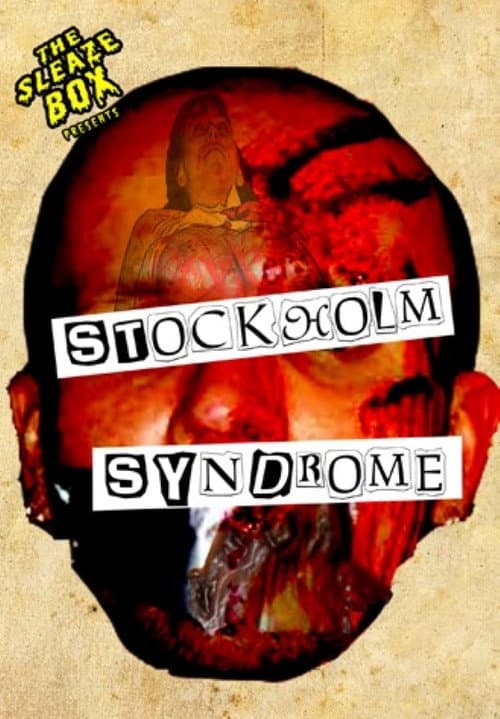 Stockholm Syndrome Poster
