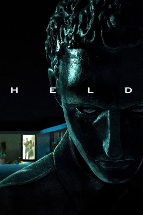 Held Poster