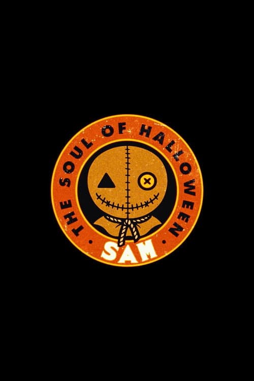 Sam: The Soul of Halloween Poster