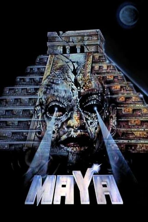 Maya Poster
