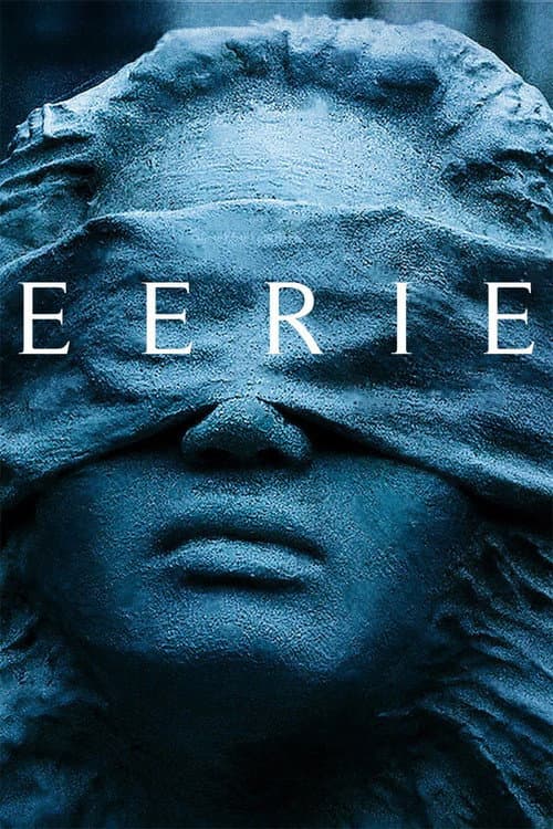 Eerie Poster