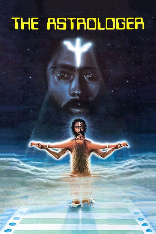 The Astrologer Poster